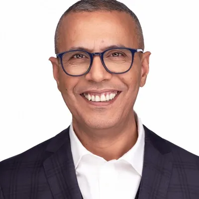 Dr. Saïd Oualibouch